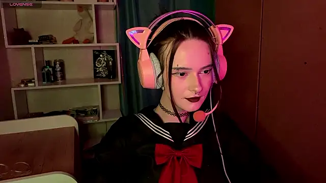 MabelDefina: вебкам-шоу