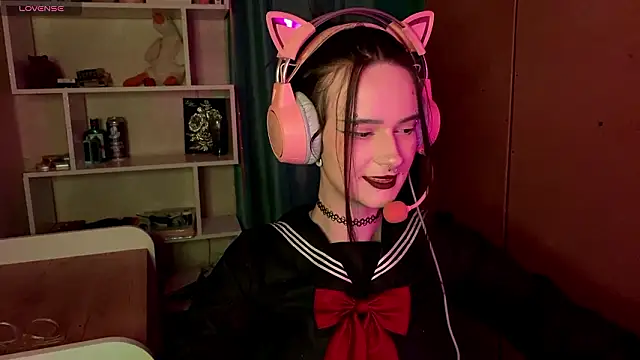 MabelDefina – Kamerová šou