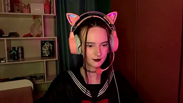 MabelDefina: вебкам-шоу