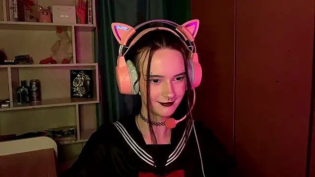 MabelDefina Webcamshow