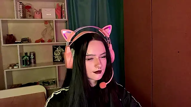 عرض كام MabelDefina