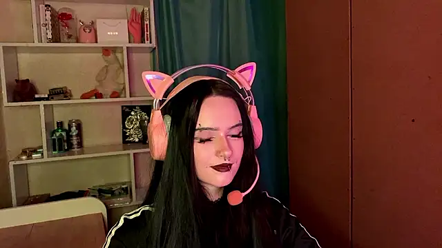 MabelDefina 웹캠 쇼