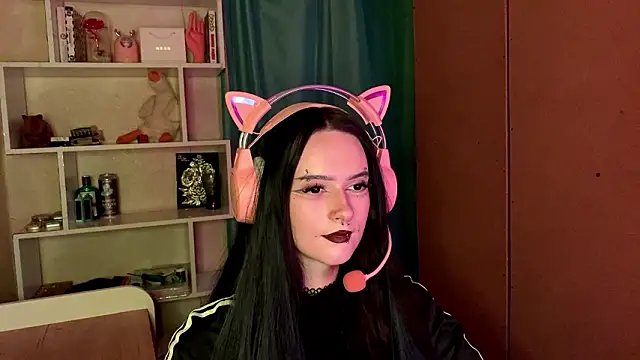 MabelDefina Webcam show