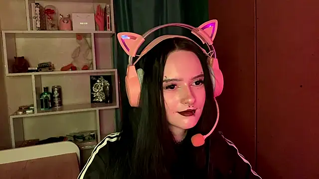 MabelDefina 웹캠 쇼