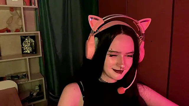 Show de MabelDefina na webcam