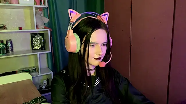 MabelDefina Show Webcam