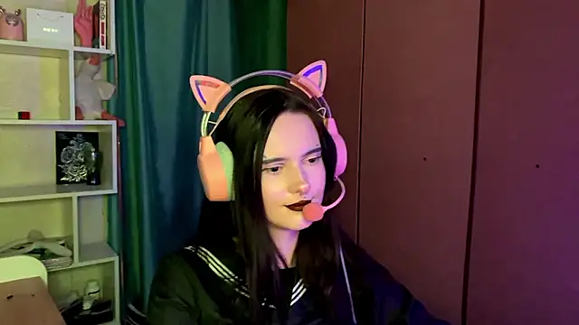 MabelDefina's Webcam Show