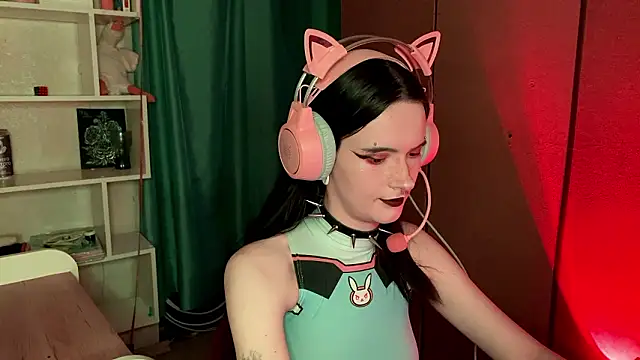 MabelDefina's Webcam Show