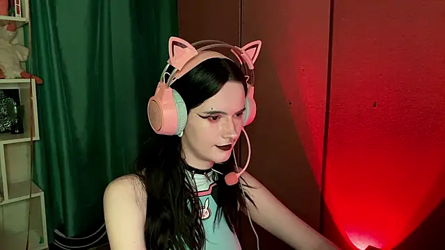 Show de webcam de MabelDefina