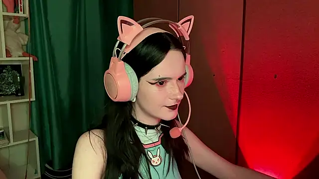 MabelDefina's Webcam Show