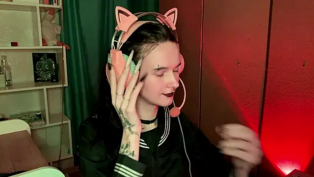 عرض كام MabelDefina