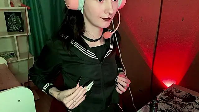 MabelDefina: вебкам-шоу