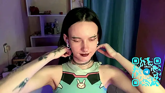 MabelDefina Webcamshow