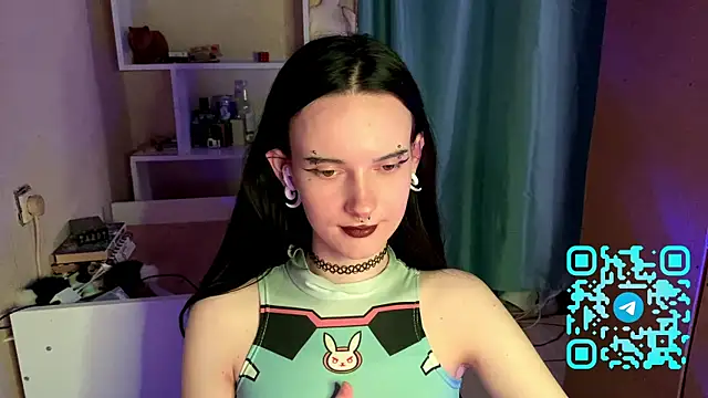 MabelDefina's Webcam Show