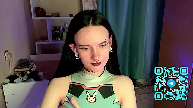 MabelDefina Webcam show