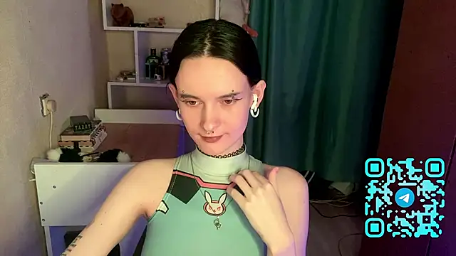 MabelDefina's Webcam Show