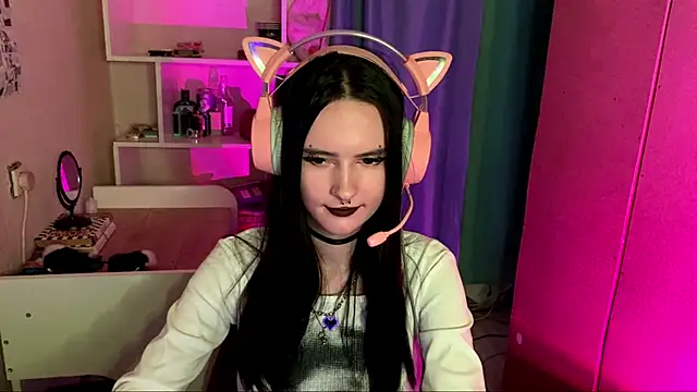 MabelDefina's Webcam Show