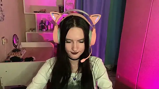 MabelDefina Live XXX-Chat