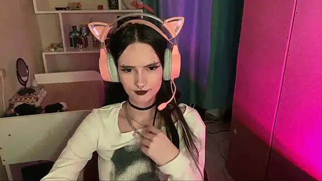 MabelDefina Webcamshow