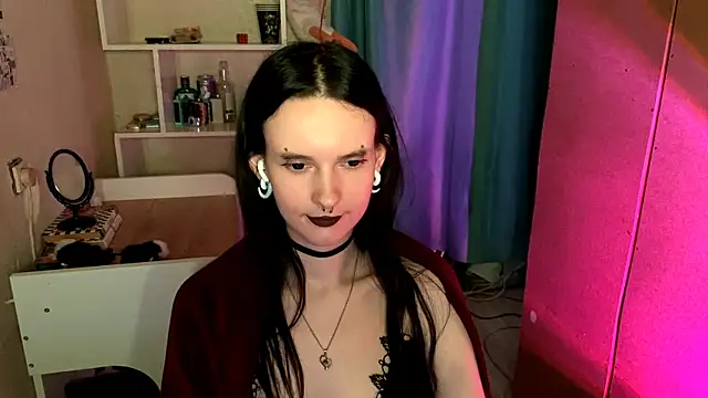 MabelDefina Live XXX-chat