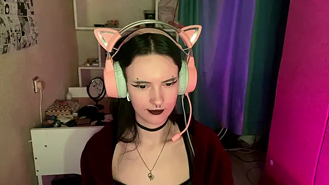 MabelDefina – webcam-show