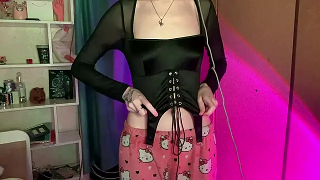 MabelDefina Live XXX-chat