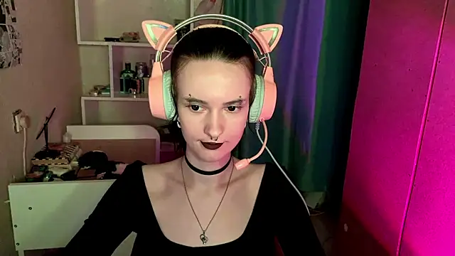 MabelDefina Adlı Modelin Canlı XXX Sohbeti