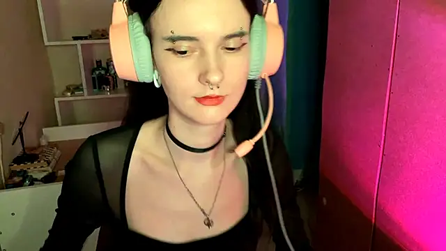 Chat XXX ao vivo de MabelDefina