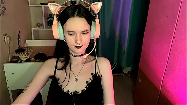 Chat +18 de MabelDefina ao vivo