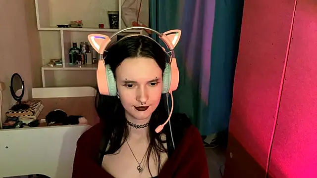 MabelDefina Chat XXX live
