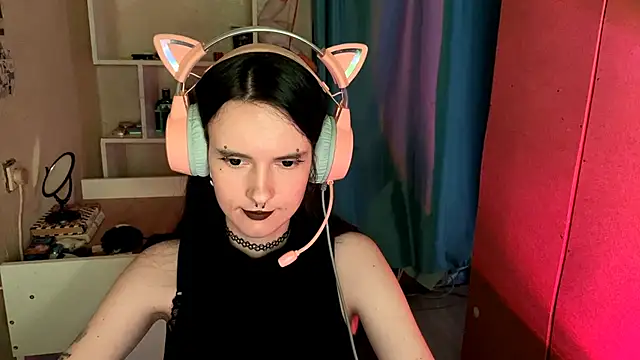 Chat XXX en directo de MabelDefina