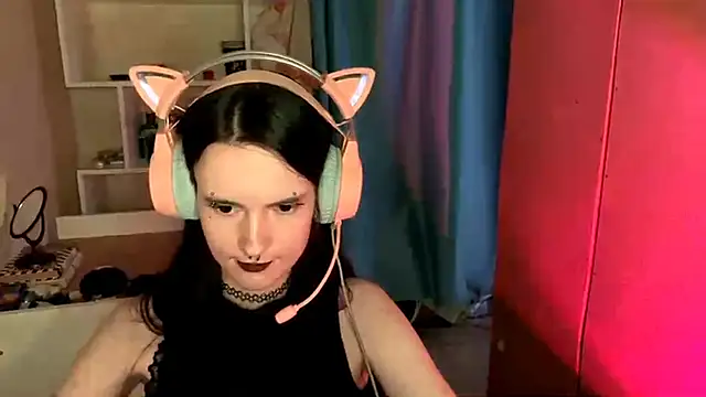 MabelDefina Live XXX Chat