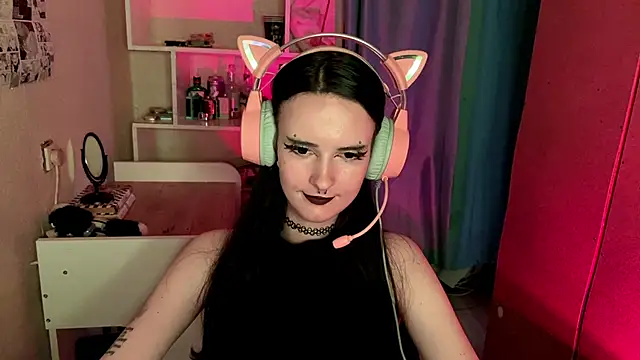 MabelDefina's Live XXX Chat