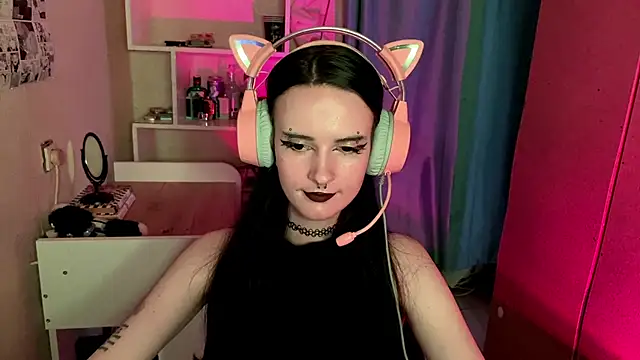 MabelDefina – Naživo XXX chat