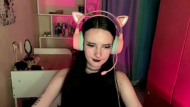 MabelDefina – live chatrum