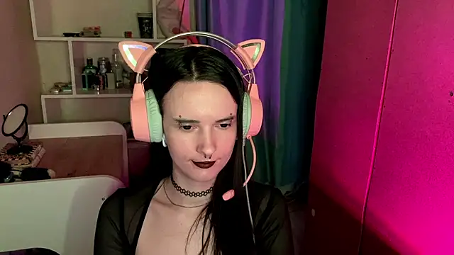MabelDefina's Live XXX Chat