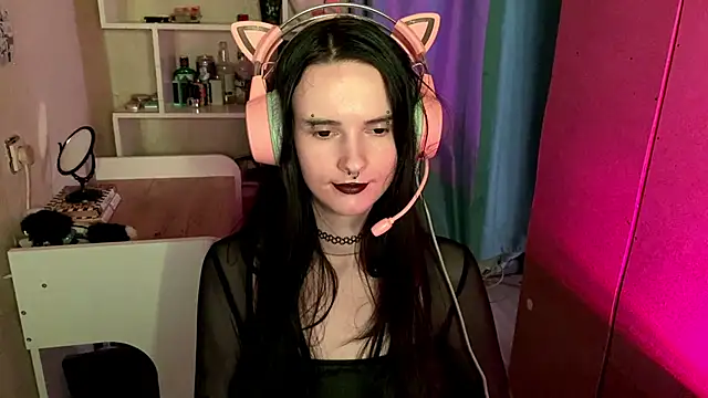 MabelDefina Live Chatraum