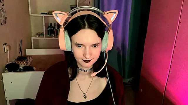 XXX chat uživo modela MabelDefina