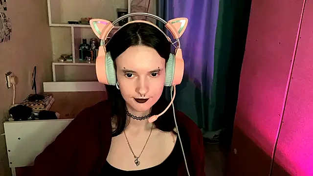 Chat ao vivo de MabelDefina