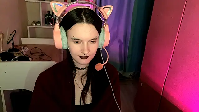 Chat +18 de MabelDefina ao vivo