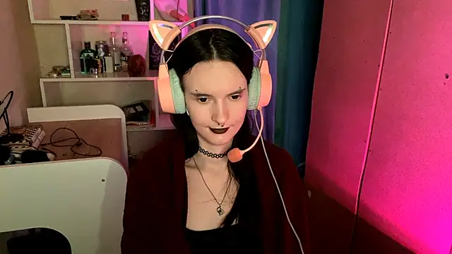 MabelDefina Live XXX-Chat