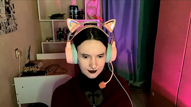 MabelDefina's Webcam Show