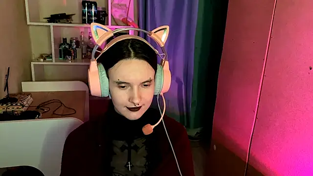 MabelDefina Live XXX-chat