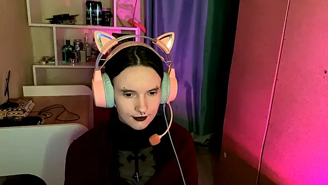 MabelDefina: онлайн-секс-чат