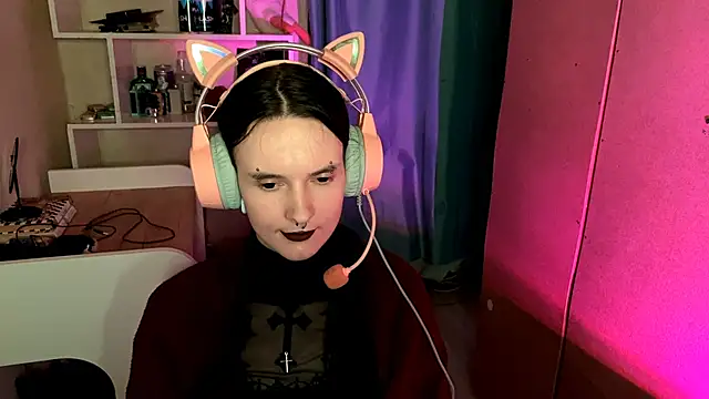 MabelDefina's Webcam Show