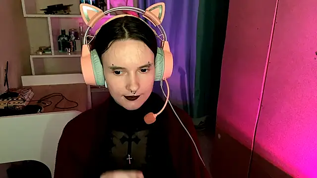 MabelDefina's Webcam Show