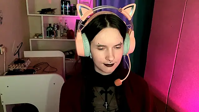 Sala de chat ao vivo de MabelDefina