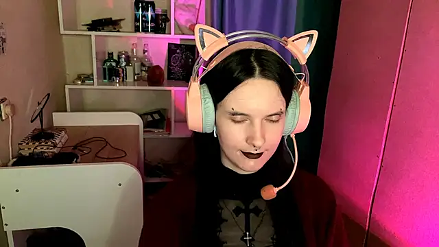 Chat XXX en directo de MabelDefina