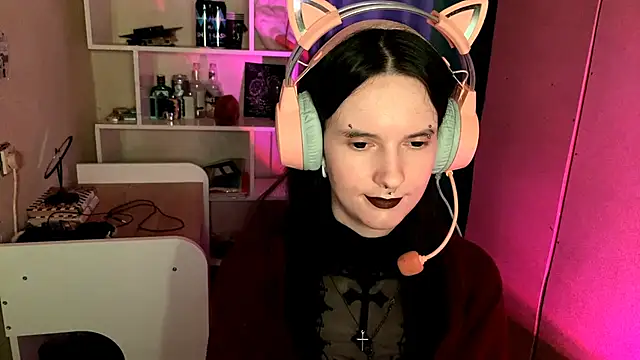 MabelDefina's Webcam Show