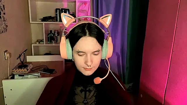 عرض كام MabelDefina